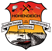 Webseite der FF Hohendeich - Freiwillige Feuerwehr Hamburg